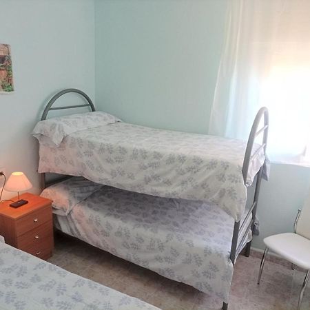 Casa Salamanca Benidorm Bagian luar foto