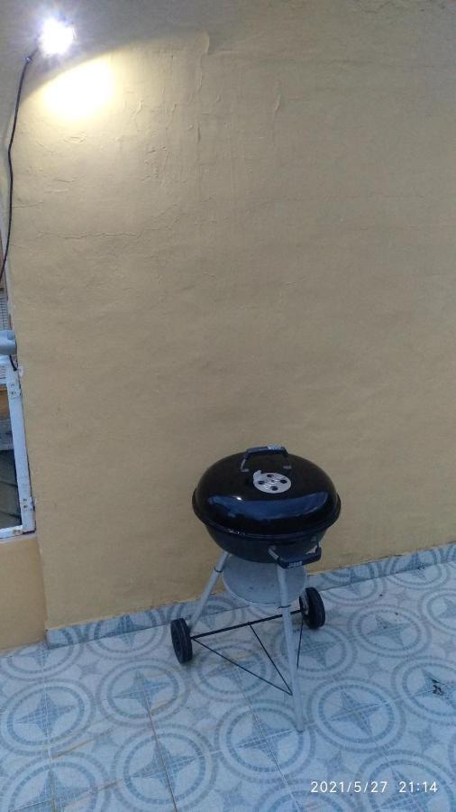 Casa Salamanca Benidorm Bagian luar foto