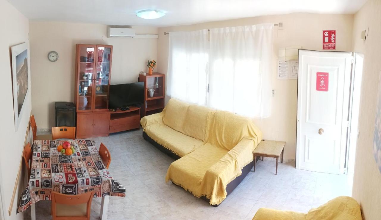 Casa Salamanca Benidorm Bagian luar foto
